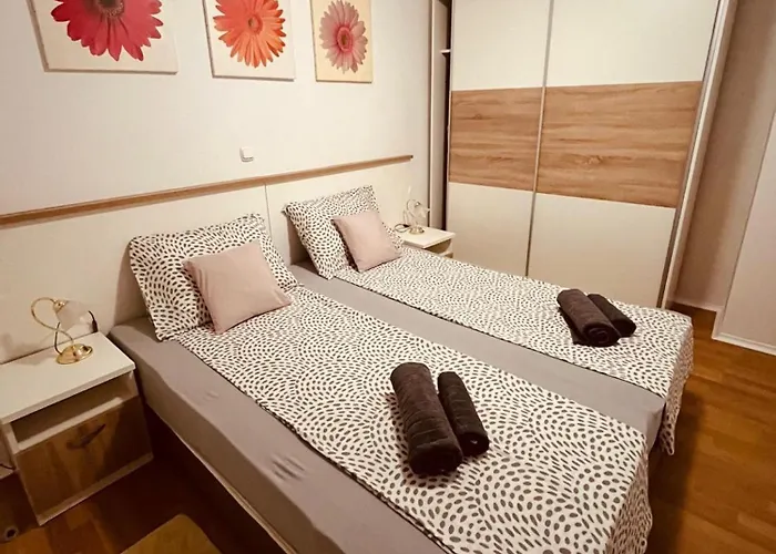 Garden Paradise * Dubrovnik