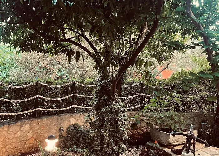 Garden Paradise Lejlighed Dubrovnik