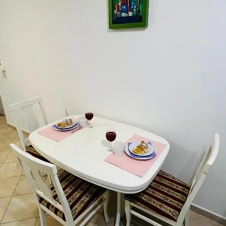 Garden Paradise Apartamento Dubrovnik