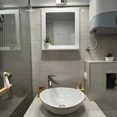 Garden Paradise Apartamento Dubrovnik