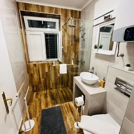 Apartamento Garden Paradise Dubrovnik