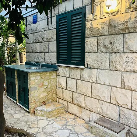 Garden Paradise Apartamento Dubrovnik