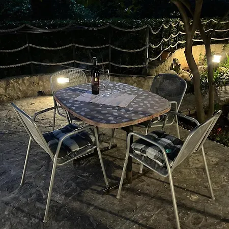 Apartament Garden Paradise