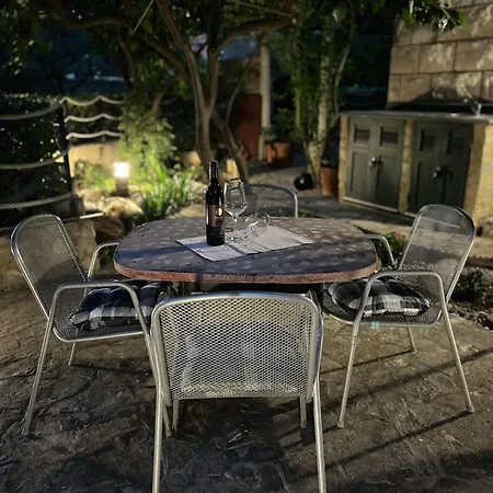 Garden Paradise Apartamento