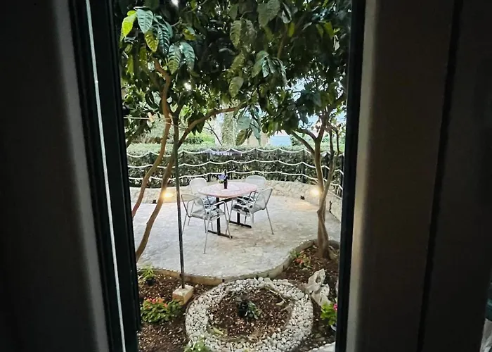 Garden Paradise *