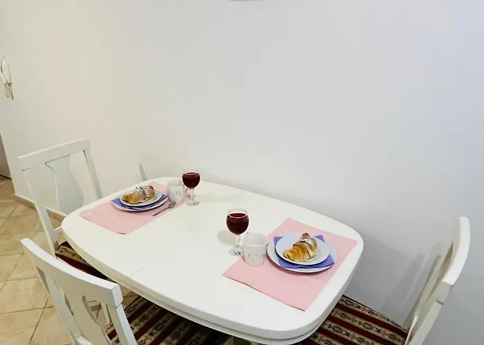 Garden Paradise Apartman Dubrovnik