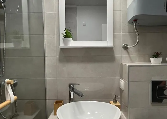 Garden Paradise Apartman Dubrovnik