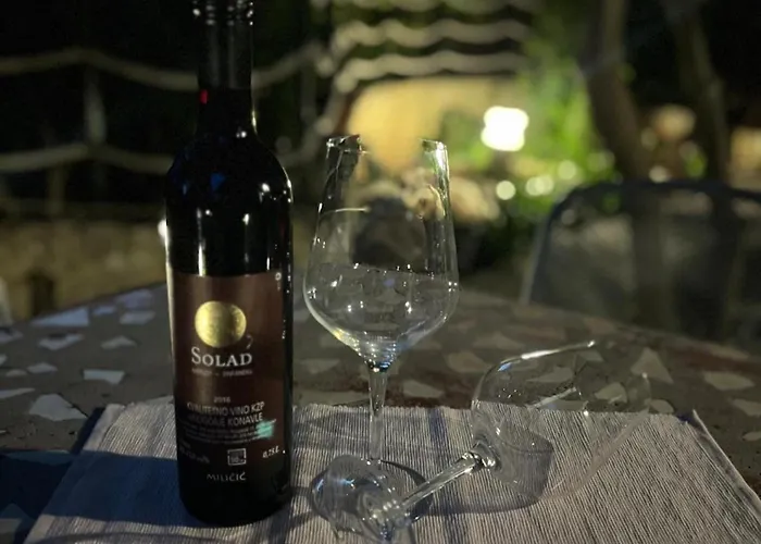 Garden Paradise Dubrovnik