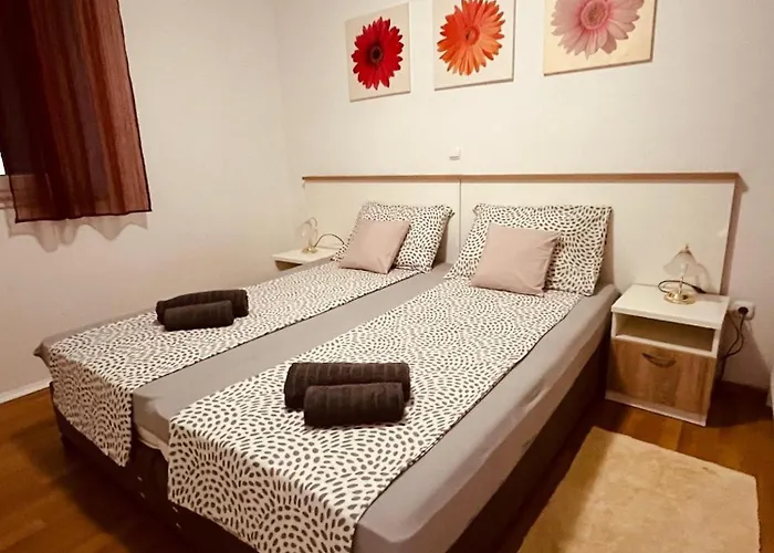 Garden Paradise * Dubrovnik