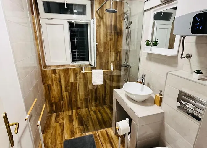 Apartamento Garden Paradise Dubrovnik