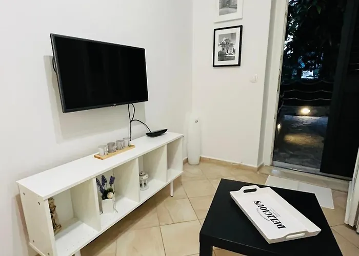 Garden Paradise Dubrovnik