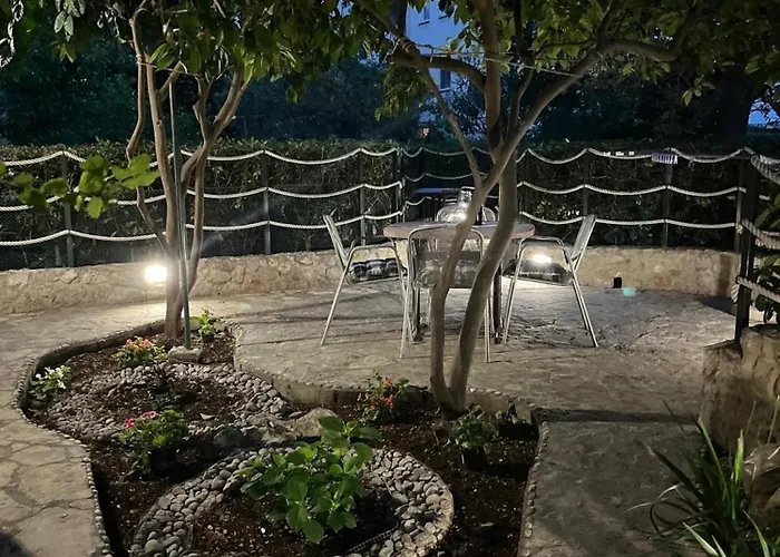 Garden Paradise Apartamento