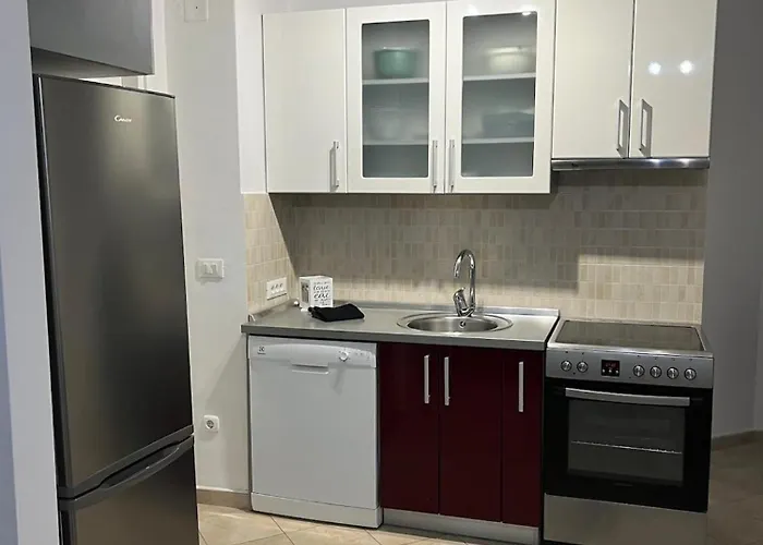 Garden Paradise Apartman Dubrovnik