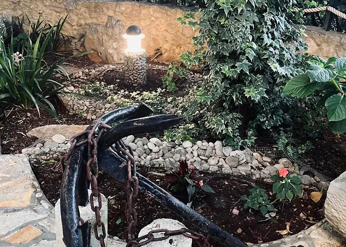 Garden Paradise * Dubrovnik