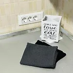 Garden Paradise Daire *