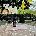 Garden Paradise Daire *