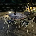 Daire Garden Paradise