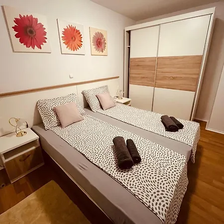 Garden Paradise * Dubrovnik