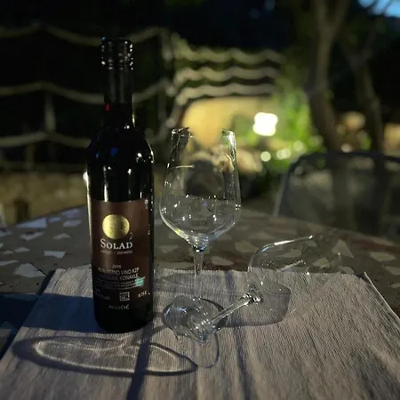 Garden Paradise Dubrovnik