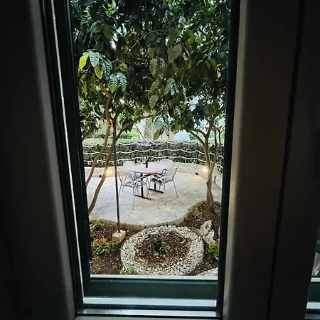 Garden Paradise *